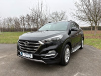 Hyundai Tucson 1.7 CRDi EXECUTIVE-LED-PANORAMA-R KAMERA-NAVIGACIJA