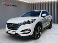 Hyundai Tucson 1,7 CRDi GDT0 ISG DCT,AUTOMATIK,KOŽA,KAMERA,NAVI,ALU 19