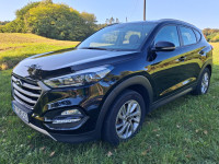Hyundai Tucson 1.7 CRDI GLS