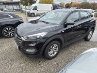Hyundai Tucson 1,7 CRDI , HR vozilo , Registriran , 1 Vlasnik