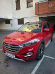 Hyundai Tucson 1,7 CRDi ISG DCT Premium Plus