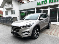 Hyundai Tucson 1.7 CRDI *Kamera*Navi*