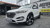 Hyundai Tucson 1,7 CRDi,KLIMA,NAVI,PANORAMA,ALU 19,KAMERA,TEMPOMAT,.