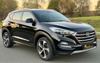 Hyundai Tucson 1.7 CRDi NAVI,kamera,prvi vlasnik,besprijekoran!