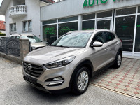 Hyundai Tucson 1.7 CRDi*Navi*Kamera*
