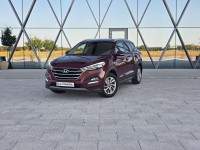 Hyundai Tucson 1.7 CRDi *NAVI*KAMERA*
