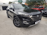 Hyundai Tucson 1,7 CRDi, Navi, LED, jamstvo!!!