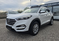 Hyundai Tucson 1.7 CRDi PREMIUM 1. Vlasnik, Servisna, KAO NOV !!!