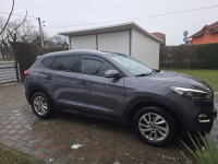 Hyundai Tucson 1.7 CRDi SERVISIRAN ISPRAVAN