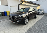 Hyundai Tucson 1.7 CRDi…NAVIGACIJA…KAMERA…ALU…
