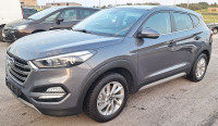 HYUNDAI TUCSON 1.7 CRDi NAVIGACIJA/KAMERA/LANE ASSIST/REGISTRIRAN