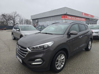 Hyundai Tucson 1.7 CRDi