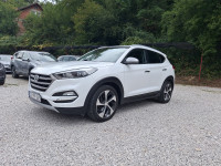HYUNDAI TUCSON 1.7 CRDI  AUTOMATIK,NAVIGACIJA,KAMERA,XENON,ALU 19!!!