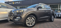 Hyundai Tucson 1.7 CRDi, X-POSSIBLE, NAVI, KAMERA, KOŽA, TEMP, 2XPDC.
