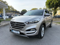 Hyundai Tucson 1.7 CRDi Style / PANORAMA