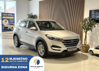 Hyundai Tucson 1,7 CRDi *TEMPOMAT - PDC - 12 MJ JAMSTVO*
