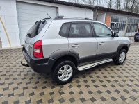 Hyundai Tucson 2.0 103kw