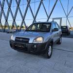 Hyundai Tucson 2,0 BENZIN 2008 UREDAN