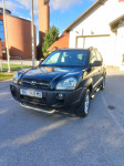 Hyundai Tucson 2.0 DOHC BENZIN PLIM ODLICAN MOGUCA ZAMJENA REG GODINU