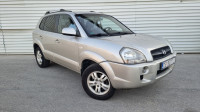 Hyundai Tucson 2,0 GLS "LPG PLIN"NIJE UVOZ"