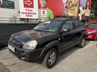 Hyundai Tucson 2,0 GLS PRVI VLASNIK