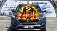 Hyundai Tucson ❗  AUTOMATIK ✅❗️ FULL OPREMA ❗️✅ LEASING BEZ UČESĆA ❗️✅