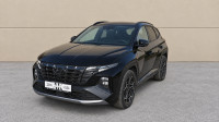 Hyundai Tucson N-Line 1.6 T-GDI HEV AUT | 360° | Ventilirana sjedala
