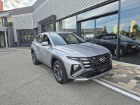 Hyundai TUCSON NX4 FL 1.6T 160 6MT 2WD STYLE WINTER ** AKCIJA !! **