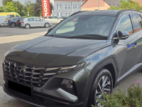 Hyundai Tucson PREMIUM 1,6 CRDi automatik NX4e