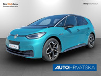 VW ID.3 PRO POWER 1ST EDITION PLUS, 17.190,00 €