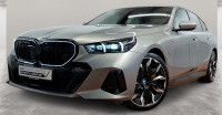 IMA SVE ! BMW 550e M + Plug in-electric+Benzin-489 ks-2025 PROČ.OPIS