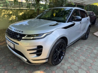Ima sve! RANGE ROVER Evoque R Dynamic 180ks 4x4 PREMIUM