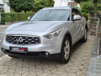 Infiniti FX 30d GT automatik
