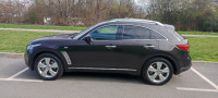 Infiniti FX 37 GT 315KS