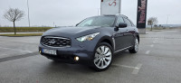 Infiniti FX30 30d  reg.do 12/26,Izvrsno stanje!!!