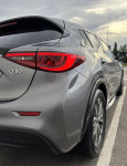 Infiniti Q30 1,5 d DCT automatik