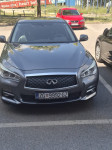 Infiniti Q50 2,2 d