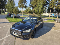 Infiniti Q50 2.2d sport automatik, 2vl, reg2/2026