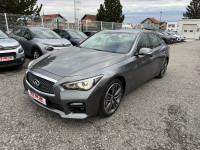 Infiniti Q50 S Hybrid Automatik 306ks, FULL oprema, Odličan,ZAMJENA