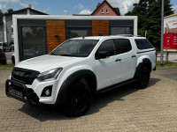 Isuzu D-MAX 2.5 *40 g. uvozimo osobna i teretna vozila po želji*