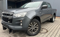 Isuzu D-MAX ?40 g.uvozimo osobna i teretna vozila po želji*