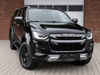 Isuzu D-MAX 4x4 * RJEŠAVAMO LEASING *