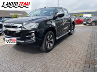 Isuzu D-MAX Dvostruka kabina  automatik