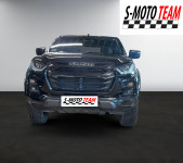 Isuzu D-MAX Dvostruka kabina  automatik