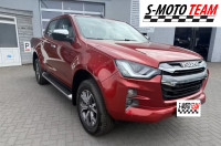 Isuzu D-MAX Dvostruka kabina  automatik