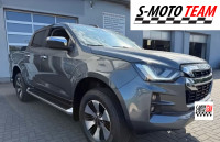 Isuzu D-MAX Dvostruka kabina  automatik