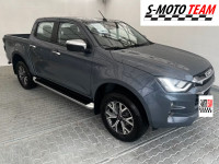 Isuzu D-MAX Dvostruka kabina  automatik