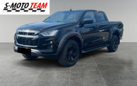 Isuzu D-MAX Dvostruka kabina automatik