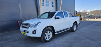 Isuzu D-MAX LS 4x4 Avtomatik automatik