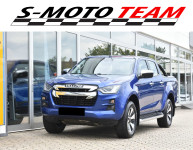 Isuzu D-MAX LSE automatik